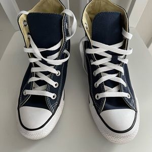 Converse - Chuck Taylor Classic All Star HI-TOP